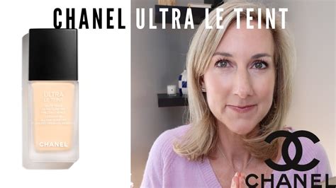 chanel paris makeup|Chanel foundation for older skin.